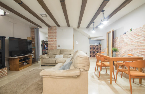 Venta - Bungalow - Elche - Huerto de Travalón