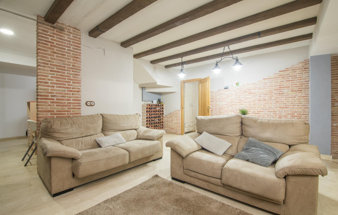 Venta - Bungalow - Elche - Huerto de Travalón