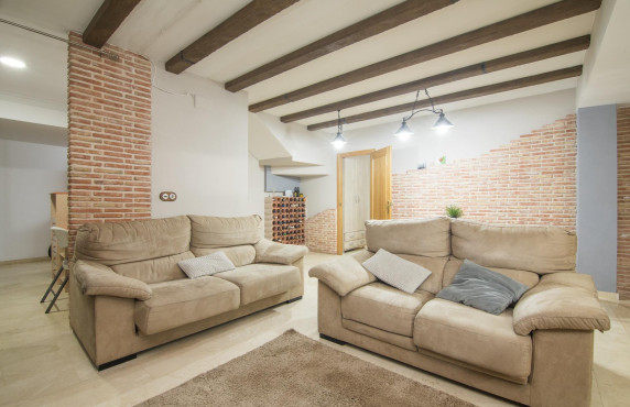 Venta - Bungalow - Elche - Huerto de Travalón