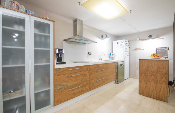 Venta - Bungalow - Elche - Huerto de Travalón