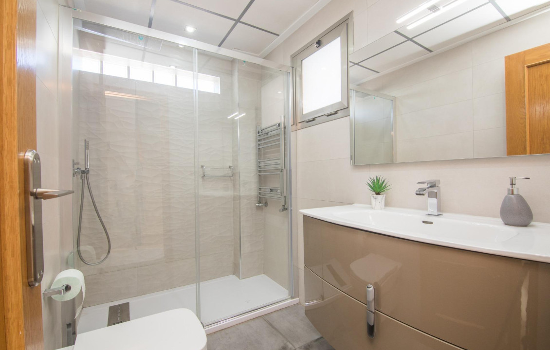 Venta - Bungalow - Elche - Huerto de Travalón
