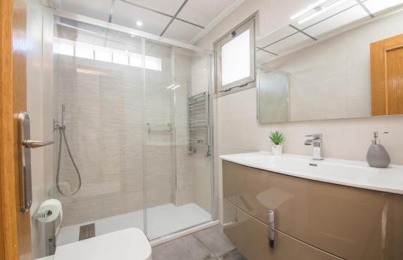 Venta - Bungalow - Elche - Huerto de Travalón