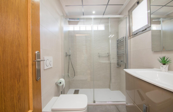 Venta - Bungalow - Elche - Huerto de Travalón