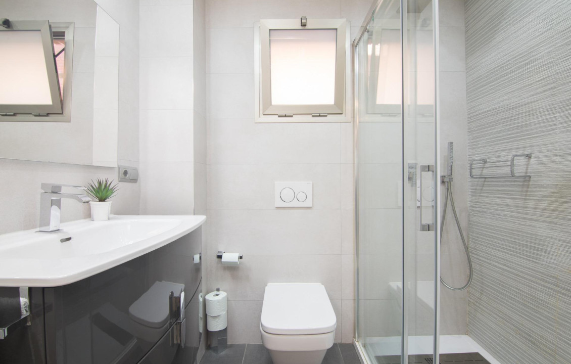 Venta - Bungalow - Elche - Huerto de Travalón