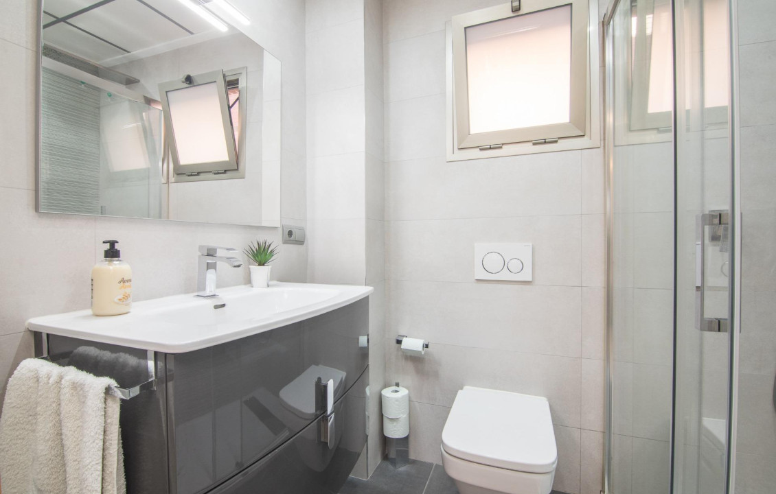 Venta - Bungalow - Elche - Huerto de Travalón