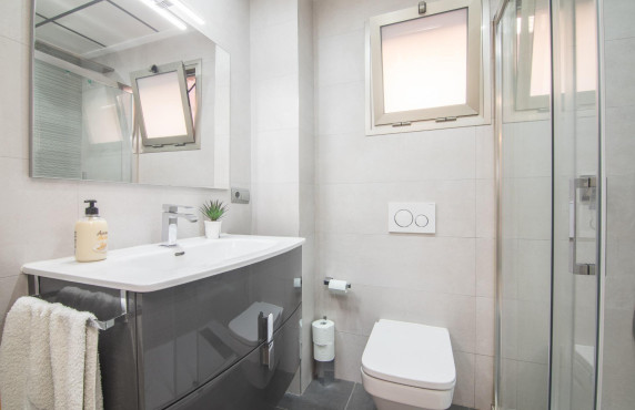 Venta - Bungalow - Elche - Huerto de Travalón