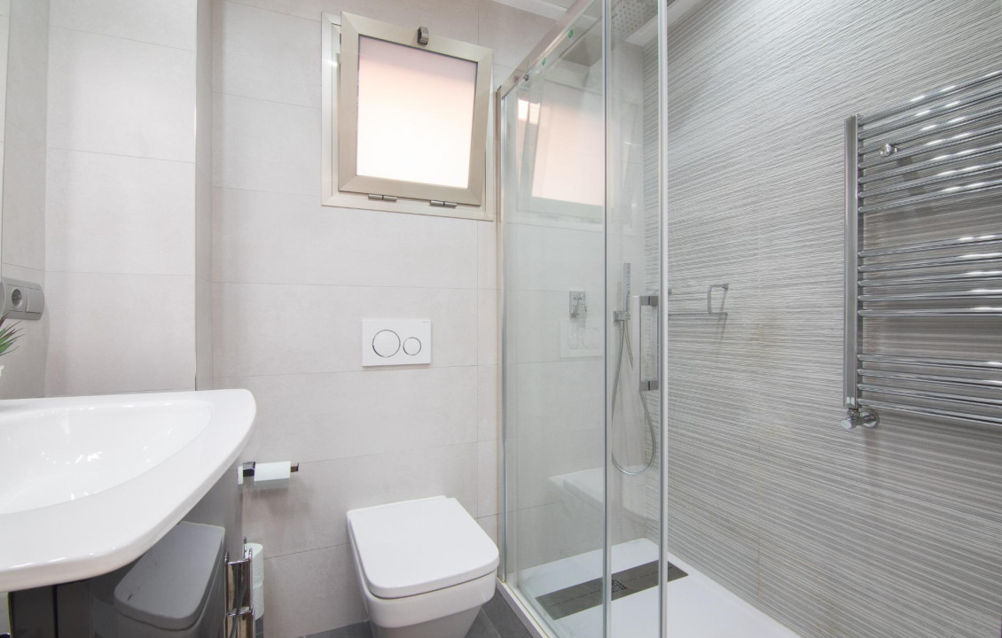Venta - Bungalow - Elche - Huerto de Travalón