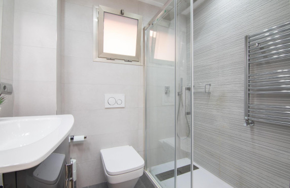 Venta - Bungalow - Elche - Huerto de Travalón
