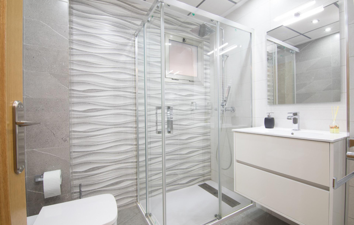 Venta - Bungalow - Elche - Huerto de Travalón