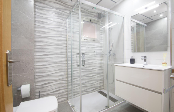 Venta - Bungalow - Elche - Huerto de Travalón
