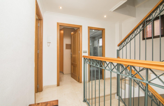 Venta - Bungalow - Elche - Huerto de Travalón