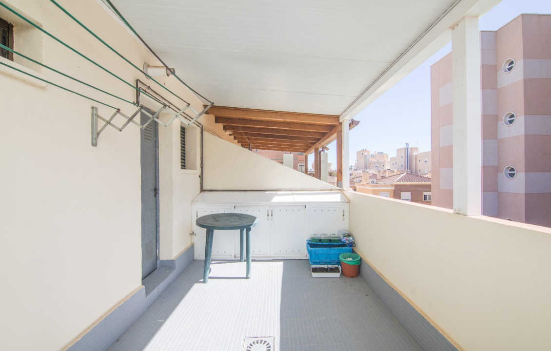 Venta - Bungalow - Elche - Huerto de Travalón