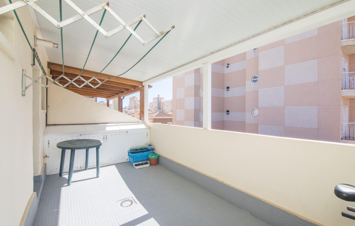 Venta - Bungalow - Elche - Huerto de Travalón