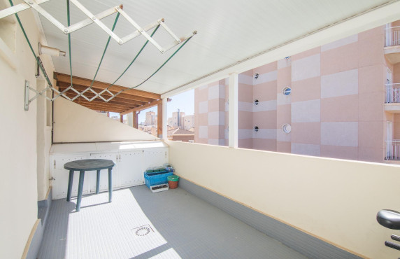 Venta - Bungalow - Elche - Huerto de Travalón