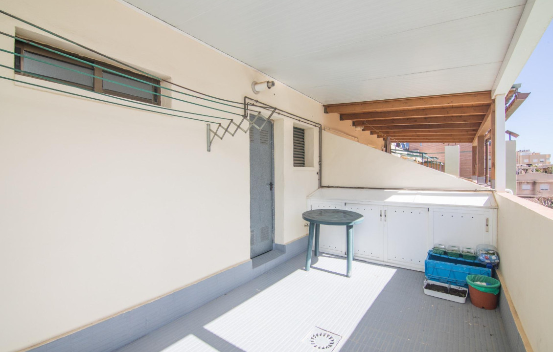 Venta - Bungalow - Elche - Huerto de Travalón