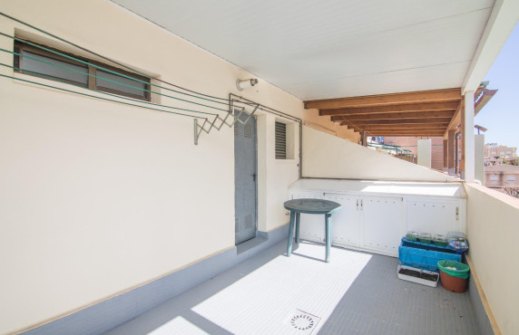 Venta - Bungalow - Elche - Huerto de Travalón