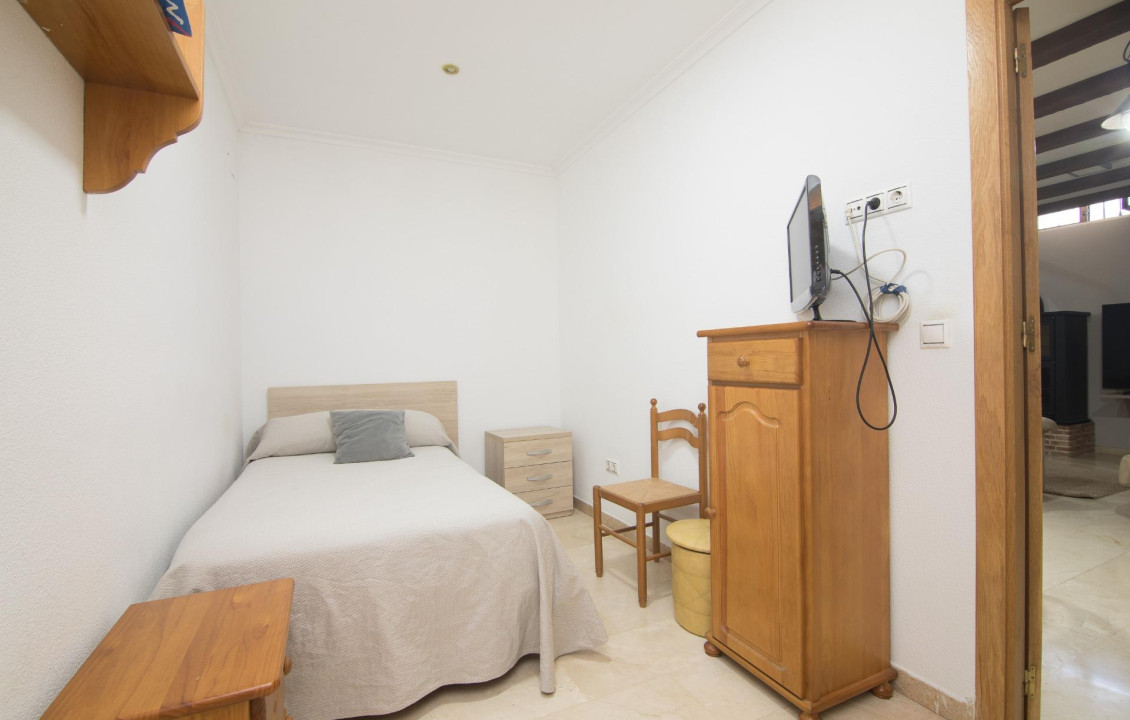 Venta - Bungalow - Elche - Huerto de Travalón