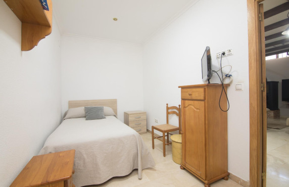 Venta - Bungalow - Elche - Huerto de Travalón