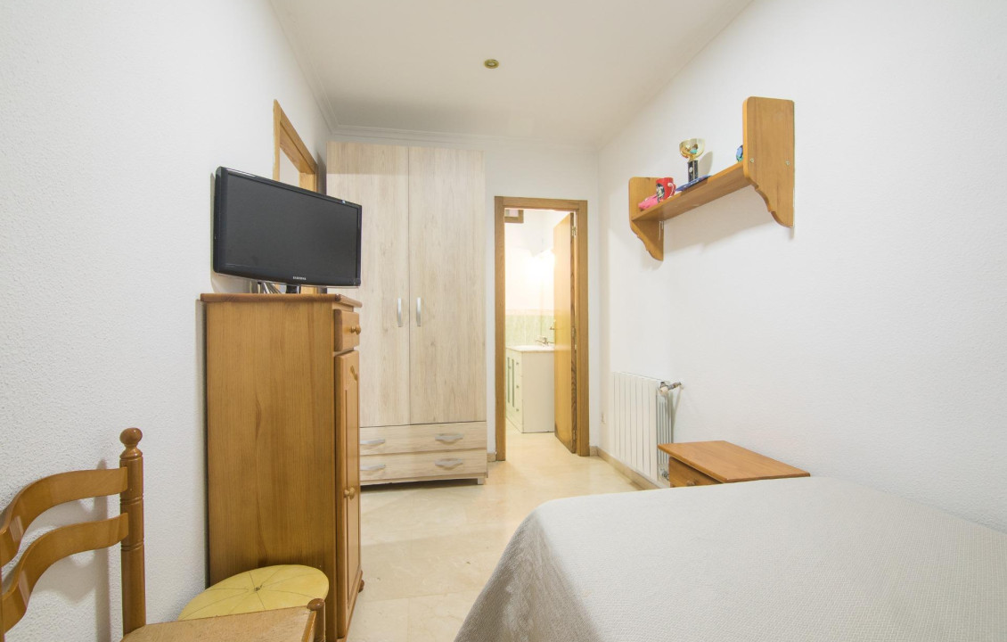 Venta - Bungalow - Elche - Huerto de Travalón