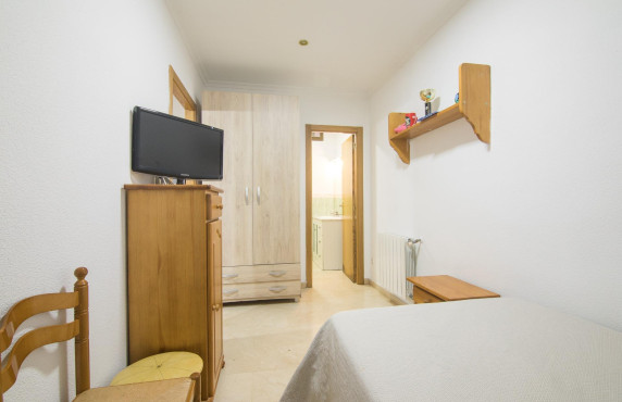 Venta - Bungalow - Elche - Huerto de Travalón