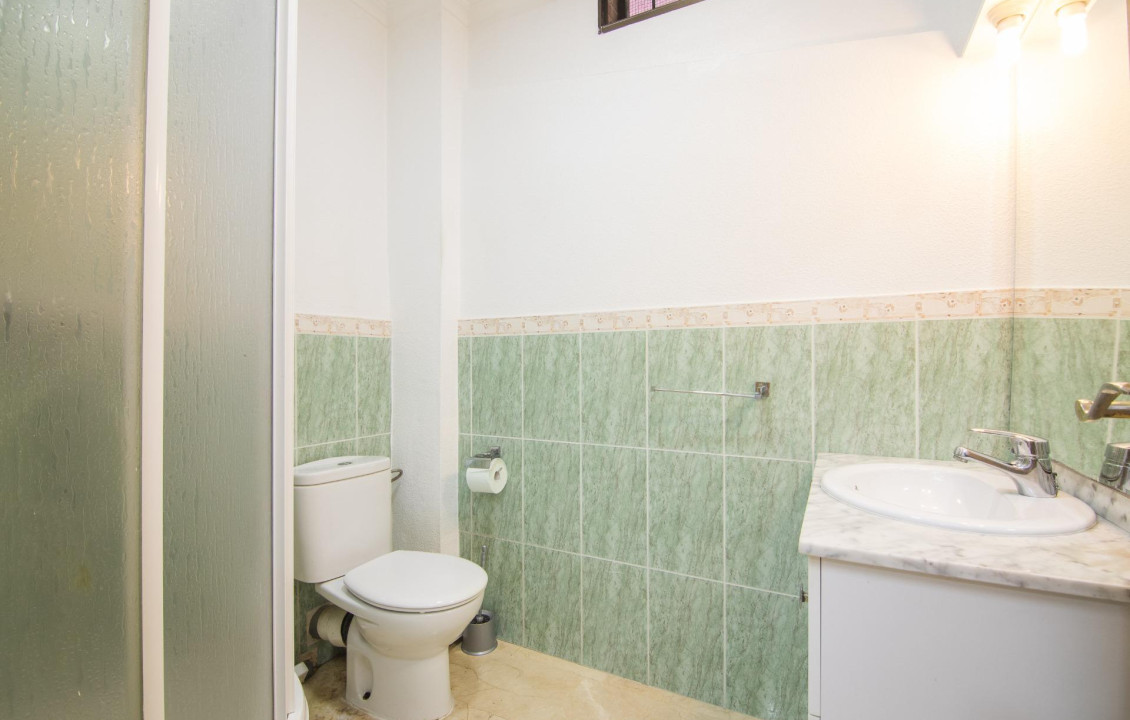 Venta - Bungalow - Elche - Huerto de Travalón