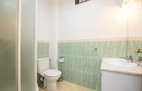 Venta - Bungalow - Elche - Huerto de Travalón