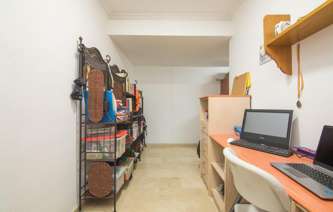 Venta - Bungalow - Elche - Huerto de Travalón