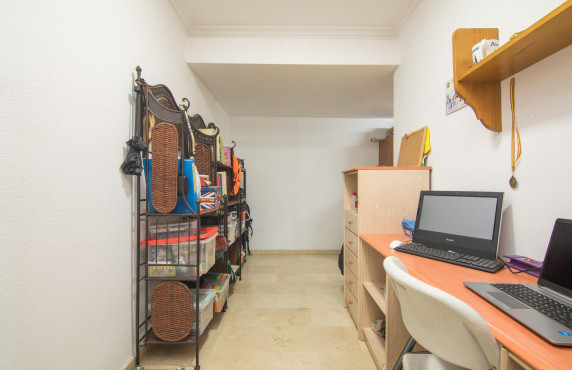 Venta - Bungalow - Elche - Huerto de Travalón
