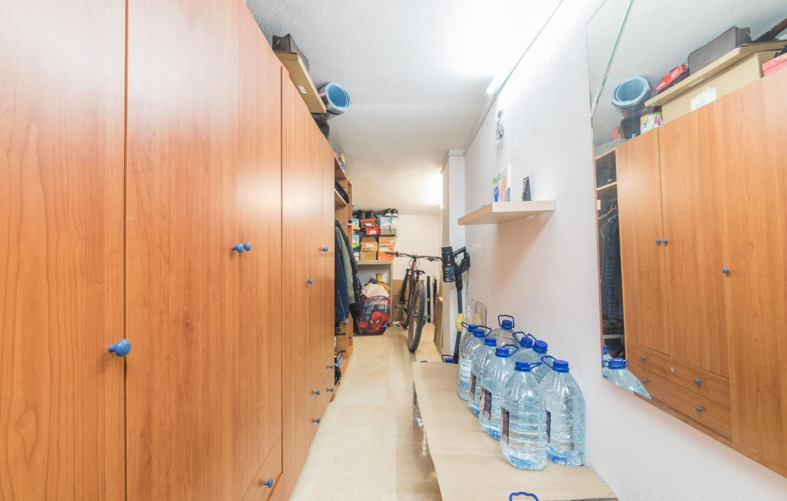 Venta - Bungalow - Elche - Huerto de Travalón