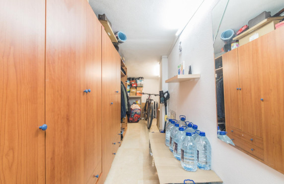 Venta - Bungalow - Elche - Huerto de Travalón