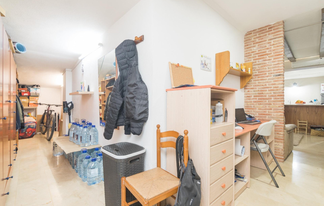 Venta - Bungalow - Elche - Huerto de Travalón