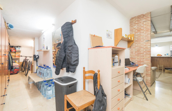 Venta - Bungalow - Elche - Huerto de Travalón