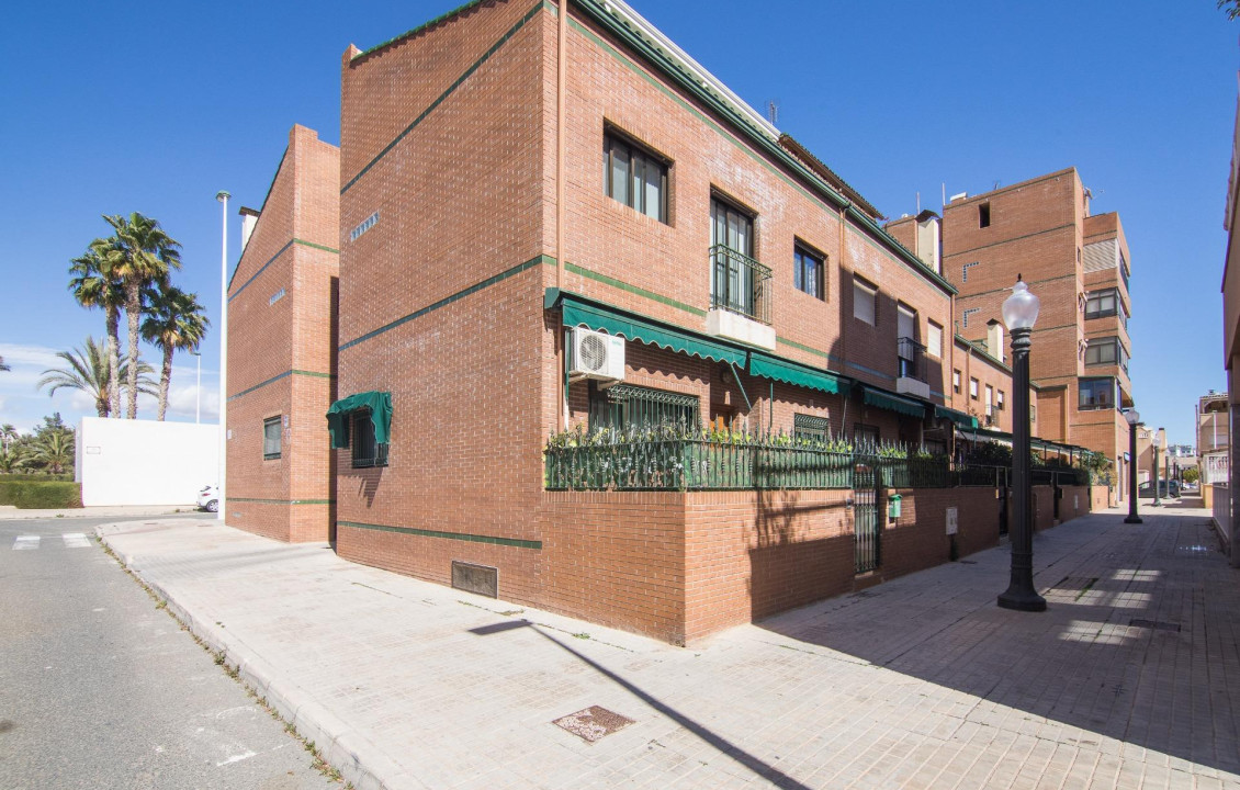 Venta - Bungalow - Elche - Huerto de Travalón