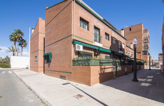 Venta - Bungalow - Elche - Huerto de Travalón