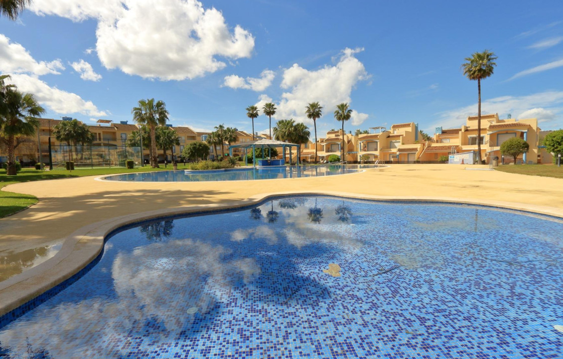 Venta - Piso - El Verger - Playa sorts de mar