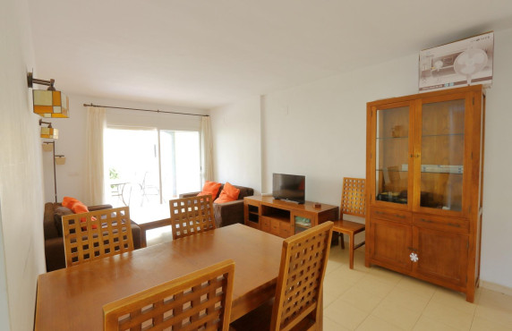 Venta - Piso - El Verger - Playa sorts de mar