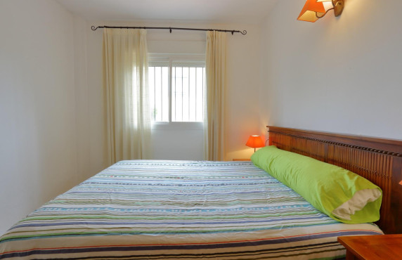 Venta - Piso - El Verger - Playa sorts de mar