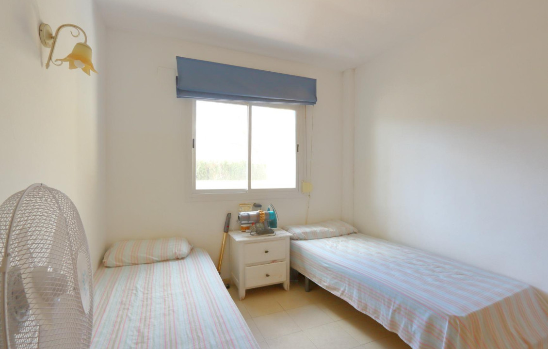 Venta - Piso - El Verger - Playa sorts de mar