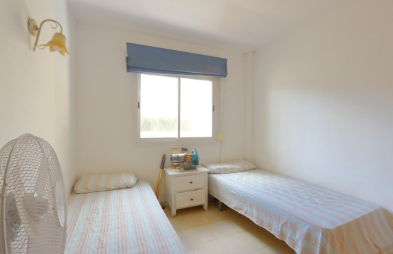 Venta - Piso - El Verger - Playa sorts de mar