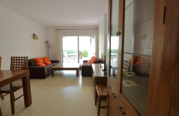 Venta - Piso - El Verger - Playa sorts de mar