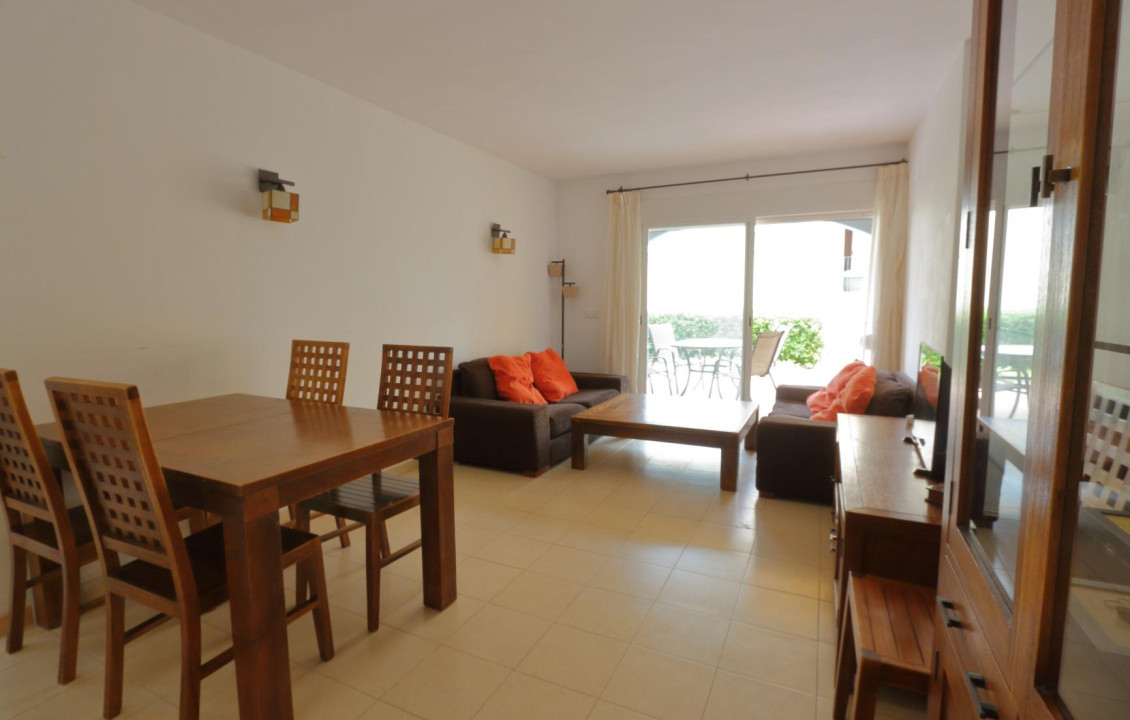 Venta - Piso - El Verger - Playa sorts de mar