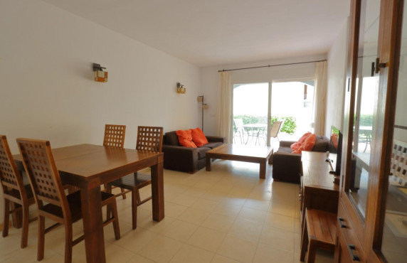 Venta - Piso - El Verger - Playa sorts de mar