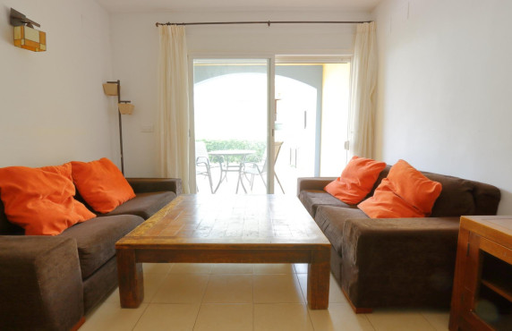 Venta - Piso - El Verger - Playa sorts de mar