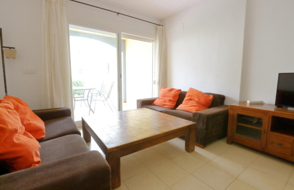 Venta - Piso - El Verger - Playa sorts de mar