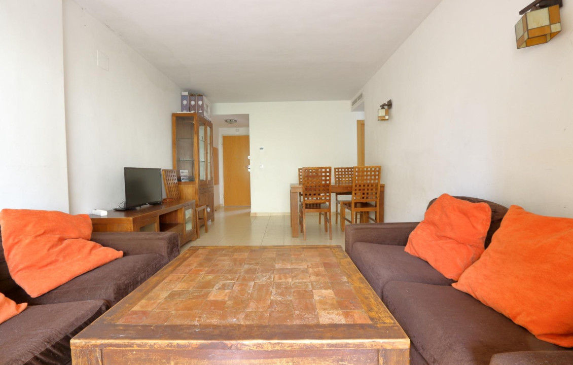Venta - Piso - El Verger - Playa sorts de mar
