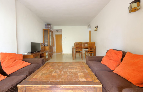 Venta - Piso - El Verger - Playa sorts de mar