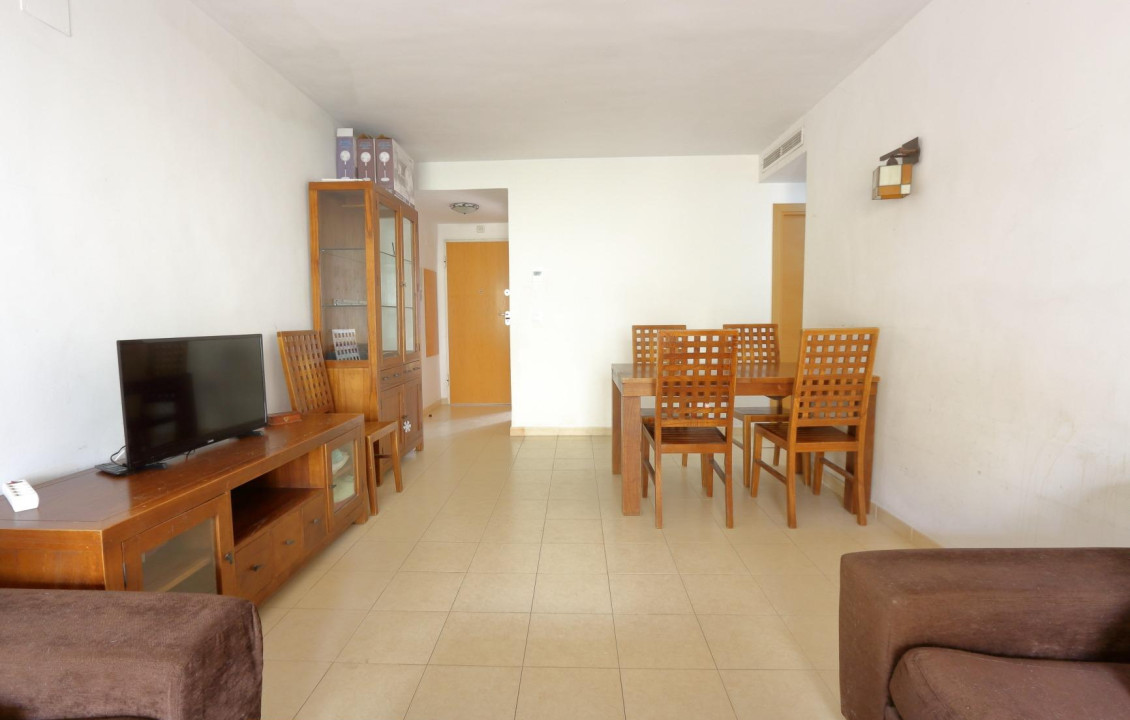 Venta - Piso - El Verger - Playa sorts de mar