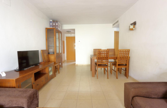 Venta - Piso - El Verger - Playa sorts de mar