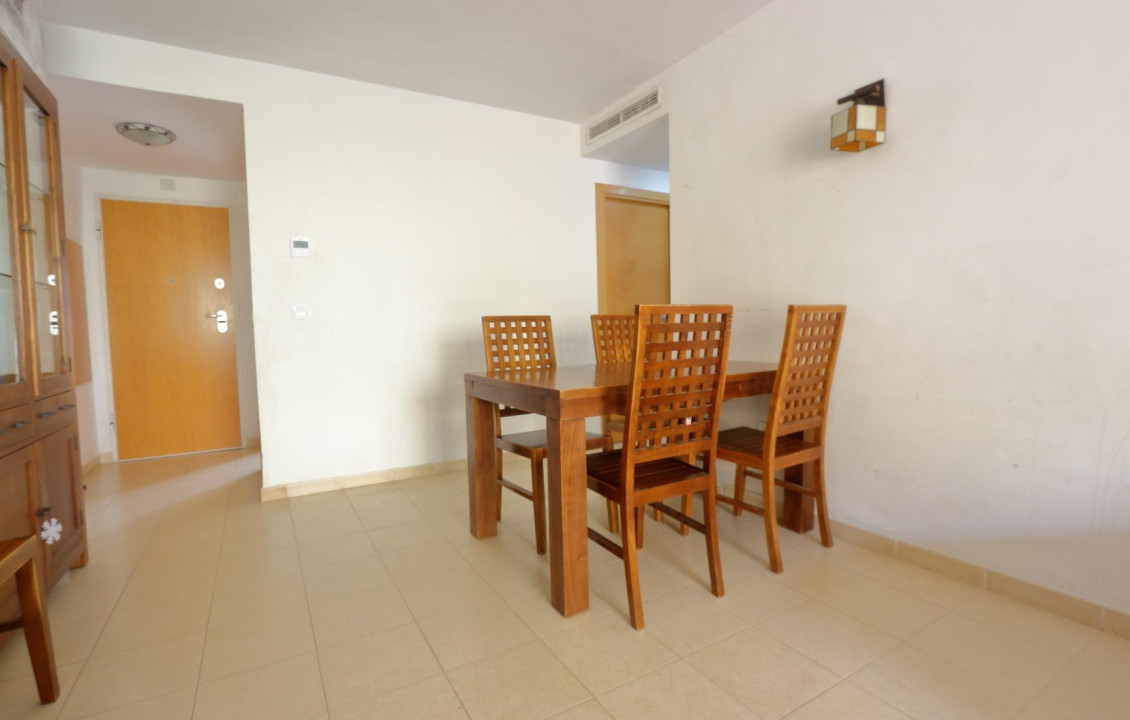 Venta - Piso - El Verger - Playa sorts de mar