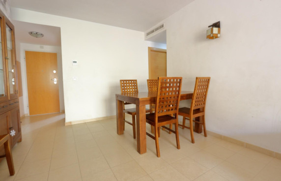 Venta - Piso - El Verger - Playa sorts de mar
